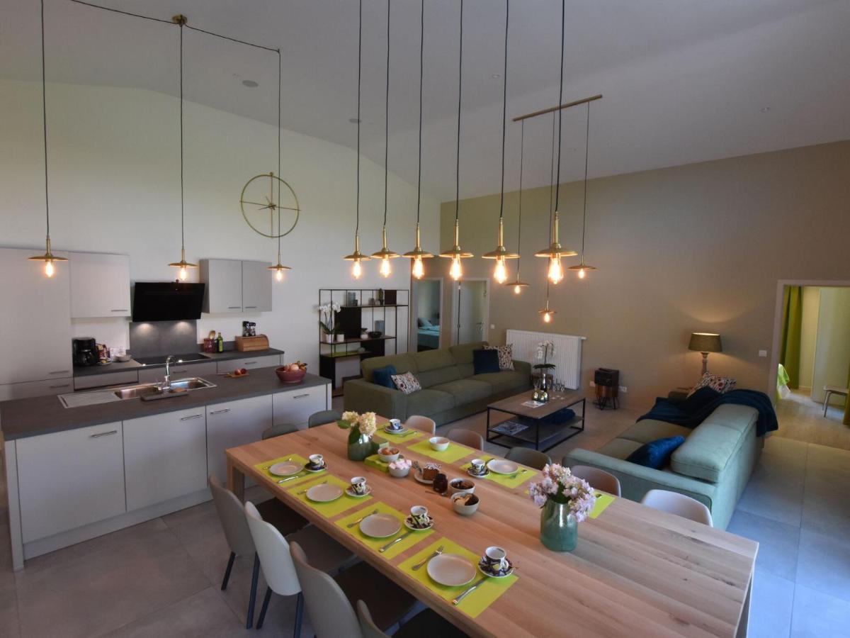 Tasteful Holiday Home In Sijsele Brugge With Garden Veldhoek Экстерьер фото