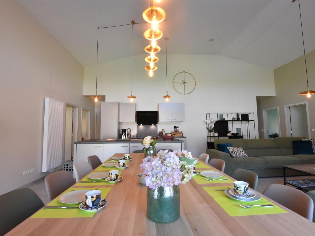 Tasteful Holiday Home In Sijsele Brugge With Garden Veldhoek Экстерьер фото