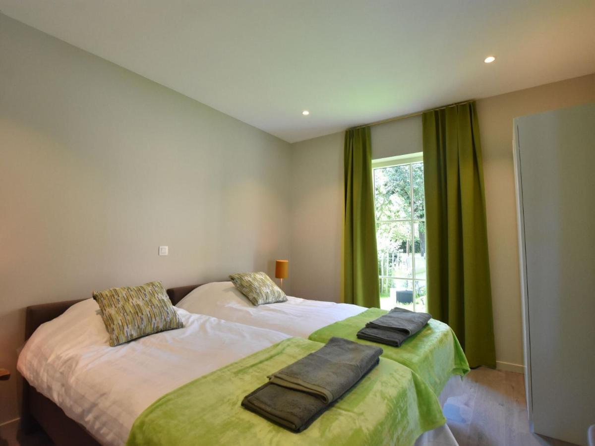 Tasteful Holiday Home In Sijsele Brugge With Garden Veldhoek Экстерьер фото