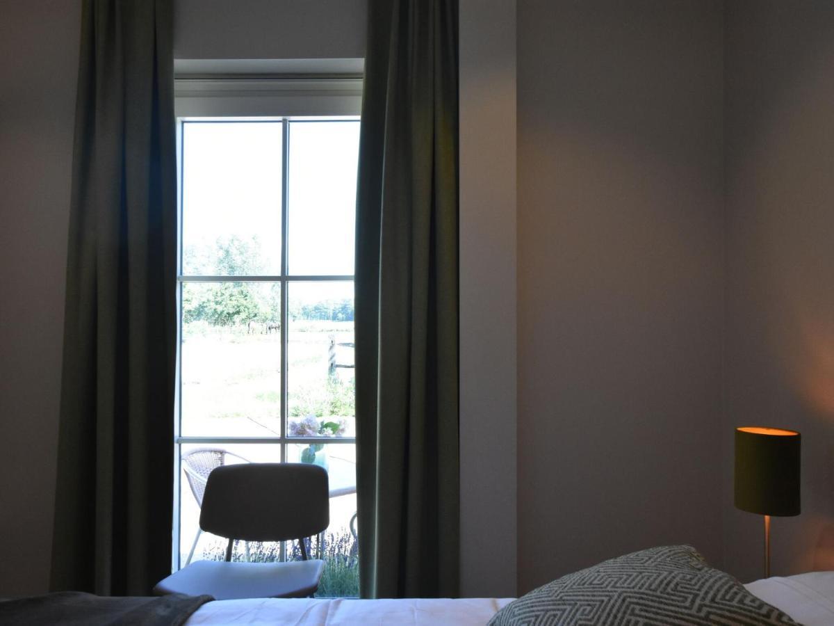 Tasteful Holiday Home In Sijsele Brugge With Garden Veldhoek Экстерьер фото