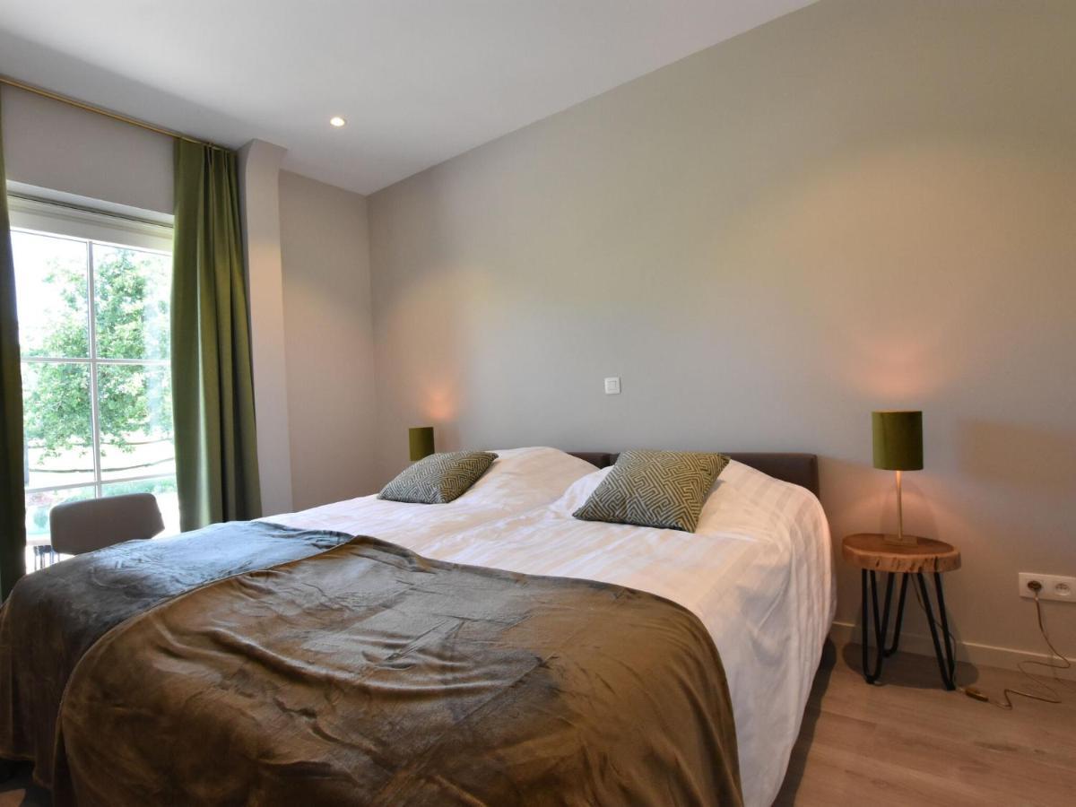 Tasteful Holiday Home In Sijsele Brugge With Garden Veldhoek Экстерьер фото